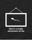 Old picture of me Old picture of me